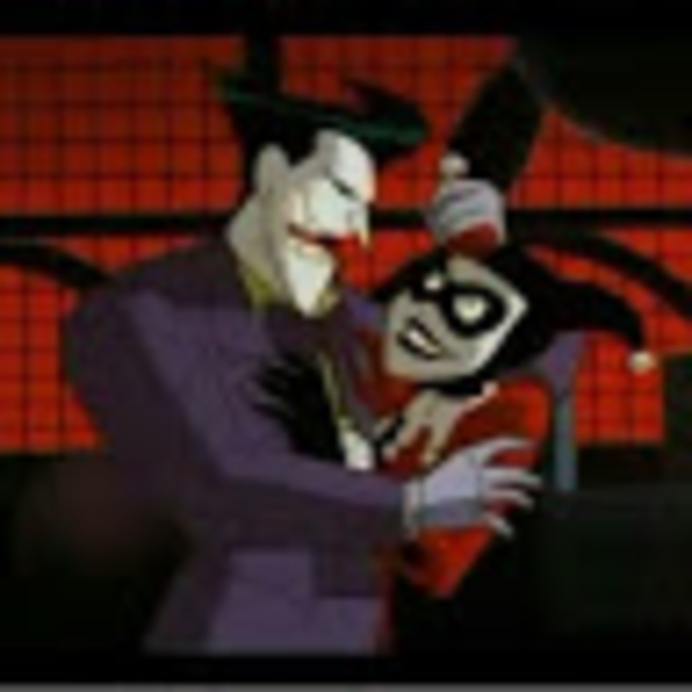 Meet your Posher, Harley